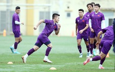 ASEAN Cup 2024: Tuyển Việt Nam không chủ quan