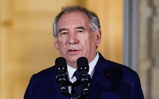 Tân thủ tướng Pháp Bayrou và bài toán hòa giải