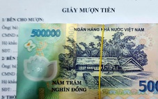 Khốn khổ đi đòi nợ cuối năm