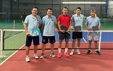 Đồng Tháp bác đề nghị đưa pickleball vào kế hoạch phát triển thể thao