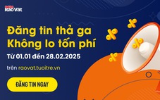 Ưu đãi nhân đôi, Tết vui gấp bội