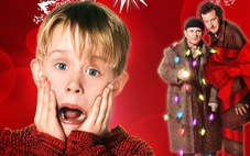 Home alone, Love actually và những bộ phim kinh điển về ngày Giáng sinh