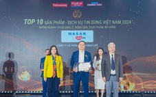 MEATDeli 5 năm liên tiếp vào Top 10 Tin dùng Việt Nam