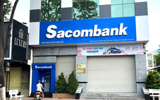 Sắp xử phúc thẩm vụ khách hàng đòi 46,9 tỉ đồng tiền gửi tại Sacombank Cam Ranh