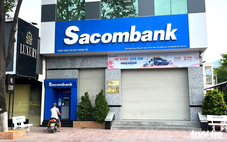 Sắp xử phúc thẩm vụ khách hàng đòi 46,9 tỉ đồng tiền gửi tại Sacombank Cam Ranh