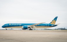 Tỉ lệ cất cánh đúng giờ của Vietnam Airlines năm 2024 ra sao?