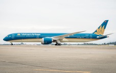 Tỉ lệ cất cánh đúng giờ của Vietnam Airlines năm 2024 ra sao?