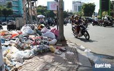 'Bêu' tên và phạt nặng mới chừa xả rác bừa bãi?