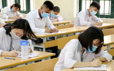 Hơn 6.400 thí sinh thi học sinh giỏi quốc gia, lần đầu có môn tiếng Nhật