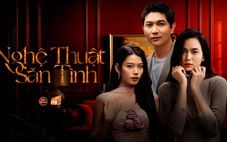 Phim 'Nghệ thuật săn tình' sắp lên sóng trên MyTV