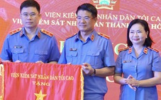 TP.HCM: Năm 2024, số án ma túy được phá tăng 1.101 vụ