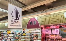 Vinamilk đón cơ hội từ thị trường Halal