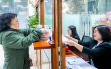 Hà Nội đề xuất giữ nguyên Sở Giao thông vận tải khi tinh gọn bộ máy