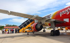 Vietjet huy động 2 nghìn tỉ từ trái phiếu