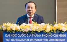 Năm 2025 Đại học Quốc gia TP.HCM mở mới nhiều chương trình đào tạo liên ngành, liên trường