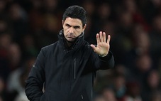 Vòng 18 Premier League: Đến lúc Arteta phải khẳng định