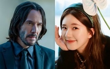 Triệu Lộ Tư mắc bệnh rối loạn ngôn ngữ; Keanu Reeves thừa nhận không quay nổi John Wick 5