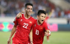 Tương quan sức mạnh các đội bảng B ASEAN Cup 2024