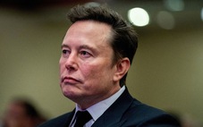 Tòa án Mỹ không cho Elon Musk hưởng gói thưởng 56 tỉ USD