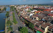 Ngắm 'phiên bản phố cổ' đẹp nhất ở Hội An sau 25 năm nhận danh hiệu di sản UNESCO