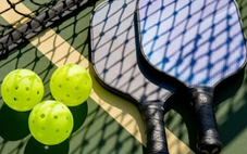 Công an cảnh báo lừa đảo bằng hình thức đăng ký học pickleball