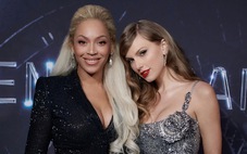 Taylor Swift thua đau trước Beyoncé, BTS vượt mặt Bruno Mars trong top 25 ngôi sao vĩ đại