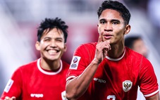 Bảng B ASEAN Cup 2024: Indonesia và Việt Nam vượt trội