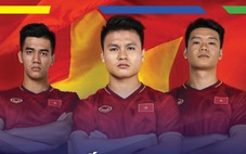 Lịch thi đấu của tuyển Việt Nam ở ASEAN Cup 2024, xem trực tiếp ở đâu?