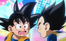 Dragon Ball Daima có phải anime cuối cùng của Akira Toriyama?