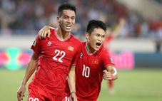 VTV tường thuật trực tiếp ASEAN Cup 2024