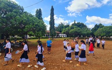 Kỳ tích cao su Việt trên nước bạn Lào - Kỳ cuối: Tương lai vững bền bên tán rừng cao su