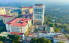 Trường đại học Công nghiệp Hà Nội sẽ lập thêm 3 trường trực thuộc