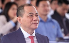 Nhiều người giàu bậc nhất sàn chứng khoán Việt nhận ‘mưa tiền’