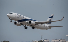 Máy bay của hãng hàng không quốc gia Israel suýt bị tin tặc chiếm quyền kiểm soát
