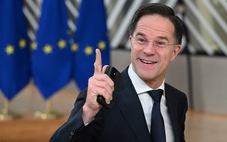 Mỹ, Anh ủng hộ Thủ tướng Hà Lan kế nhiệm ghế tổng thư ký NATO
