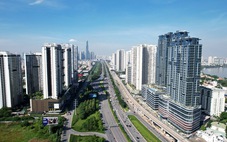 Nhà đầu tư ngoại lẫn người dân tăng quan tâm đến bất động sản Việt