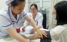 Chăm sóc sức khỏe cùng chuyên gia đầu ngành tại Bệnh viện Bình Định