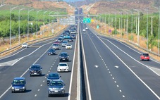 Chuẩn hóa cao tốc: Kỳ vọng lớn với ngành giao thông