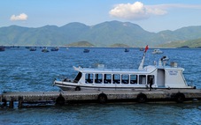 Nhiều bến thủy du lịch ở Khánh Hòa chờ hướng dẫn gia hạn thuê đất