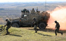 Tin tức thế giới 27-2: Thụy Điển rộng đường vào NATO; Pháp không loại trừ đưa quân đến Ukraine
