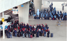Hàn Quốc đơn giản hóa chính sách bồi thường tai nạn lao động cho người nhập cư