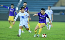 Nam Định - CLB Hà Nội  (hiệp 2) 2-2: Rafaelson gỡ hòa phút 90+5
