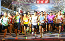 Tin tức sáng 29-2: Ngân hàng Thái mua Home Credit VN; 11.000 người tham gia giải chạy đêm TP.HCM