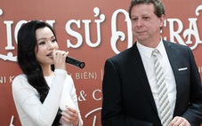 Giáo sư người Ý: ‘Việt Nam chỉ biết một chút về opera’