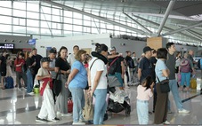 300 khách Đài Loan bị bỏ rơi Phú Quốc: Cục du lịch quốc gia Việt Nam yêu cầu cung cấp thêm thông tin