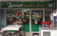 Thái Lan đặt mục tiêu trở thành trung tâm halal khu vực
