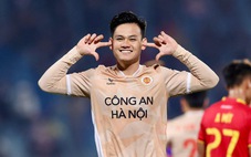 Xếp hạng V-League sau vòng 11: Nam Định dẫn đầu, Hoàng Anh Gia Lai bét bảng