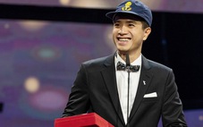 Phạm Ngọc Lân: Giải thưởng ở Berlin giúp lan tỏa cách nhìn khác về Việt Nam