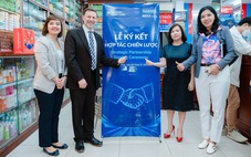 Người tiêu dùng Việt đã có thể an tâm mua sản phẩm Blackmores ngoại nhập chính hãng