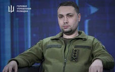 Trùm tình báo Ukraine nói gì về vụ tổng tư lệnh bị cách chức?